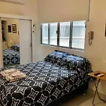 Suite Aconchegante Proxima A Praia De Copacabana