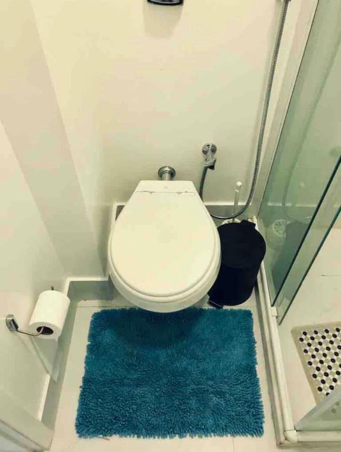 Appartement Aconchegante Proxima A De Copacabana Rio de Janeiro